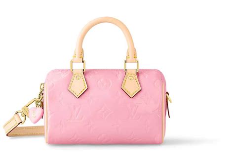 louis vuitton nano mochi speedy|Louis Vuitton small speedy.